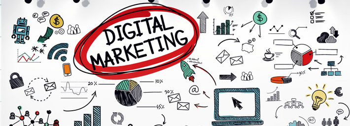 Digital Marketing course details